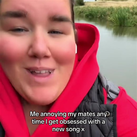 Becki Gowan's New Song: A Catchy Obsession