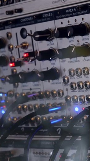 LOW mode for FILTER 8 and FOLD 6