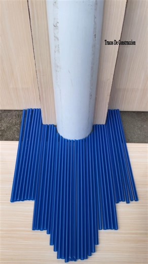 Simple Trick to Copy Any Shape onto Your Material #diy