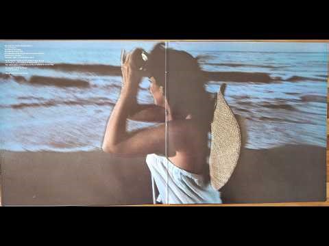 "If He's Ever Near", by Linda Ronstadt.