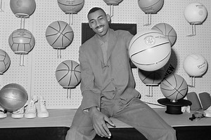 Think you know Wilt Chamberlain? This Showtime doc will show you a new side