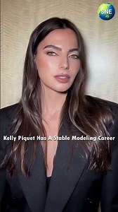 Kelly Piquet | Not Just Max's Partner #5