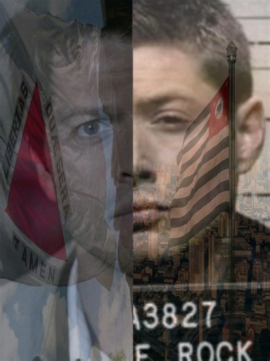 Supernatural Dean Winchester Castiel highlights and fan moments