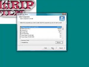 How to Install MultiRIP Film Halftone RIP Software - Screen, Pad & Offset Printing
