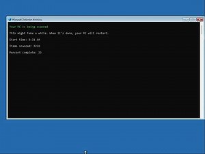 Fix GSOD (Green Screen of Death) Error When Graphics Card is Active in Windows 11!