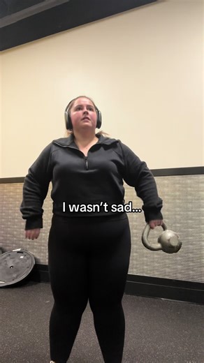 This is NOT saying taking a GLP is the “easy way out”, getting on a GLP has helped manage my PCOS and allowed me to get back into the body I’m used to seeing in the mirror before having kids. A GLP is a tool in your toolbox, not something you take and expect the results to happen without putting in any work. #glp #motivation