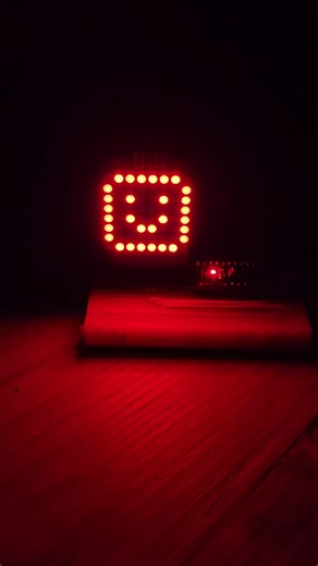 LED Matrix | Arduino Project | DIY #shorts #electronic#circuit #EEEengineeringproject #LEDchaserlight #electronics #circuit #tutorial #DIY #EEEengineeringproject #LEDchaserlight #electronics #circuit #tutorial #DIY #engineering #engineeringproject #engineeringstudents #LEDproject #LEDcircuit #DIYproject #electroniccomponents #transistors #circuit #arduino #arduinoproject #lcd #trx #chrome #google #googlebabagaming #dinosaur #matrix #joystick #mario #mariokart #rulers #digitalart #servomotors #cl