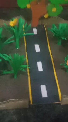 garden vocational project work model