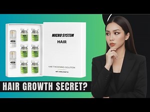 How to Use Alphainfuse Hair Growth Serum (2025 Guide)