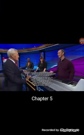 Jeopardy credits part 2