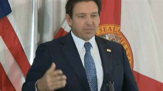 DeSantis delivers final State of the State Address as Florida governor