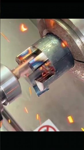 CNC turning #cnc #cncmachining #cncmachine #cnclathe #cncmachinist #cncturning #precisionparts