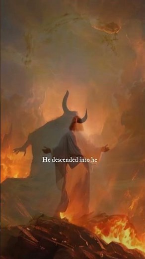 Apostles' Creed Prayer | A Powerful Declaration of Christian Faith