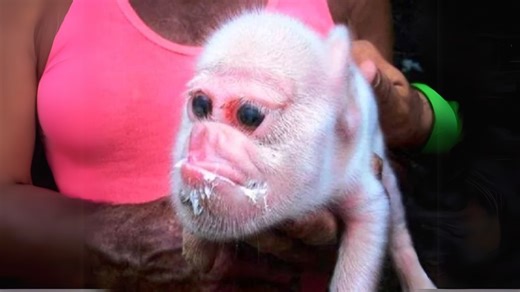 Terrifying Hybrid Experiments Scientists Could Not Keep Secret #hybrid #creatures | Most Amazing Top 10