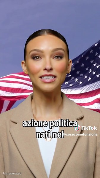 SUPER PAC, cosa sono e come influenzano le elezioni USA #elezioni #superpac #statiuniti #cosecomefunziona