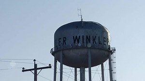 Population boom outpacing Pembina Valley's sewage capacity