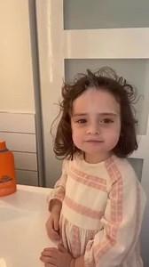 Holy macro. Whoever thought of this is a GENIUS! Our girl LOVED the results! | MamásLatinas