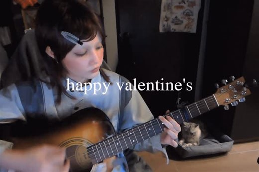 Shye | love does exist :~) sending my love to everyone 🤍 here’s my version of one of the best songs ever #shye #cover #paramore #theonlyexception | Instagram