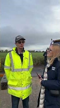 Farmers' voices: Spencer Campbell 🧑‍🌾