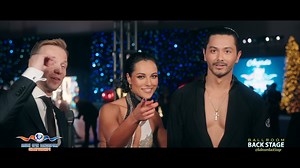 Liza Lakovitsky and Austin Joson reflect on their journey as professional dancers at the South Open DanceSport Championships 2024, organized by Sid Pocius. In this conversation with Dmitry Nikolaev, they discuss the transition to professional competition, the joy of dancing among the best, and how they overcome challenges on and off the floor. Notable Quotes 1. “Turning professional came with a sense of freedom—it was time to do what I dreamed of my whole life.” 2. “This is the ultimate moment f
