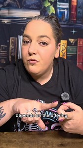 Do you have to have an offering for everyone spell you do? No, unless you wanna give yourself a sweet treat! #beginnerwitchtips #Witchcraft #witchlife #witchy #witches #witchythings #witch | The Blue Witch