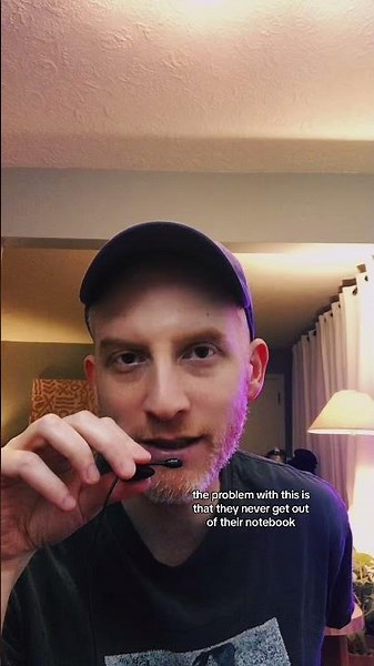 How To Rap Better Faster By Going In Order #howtorap