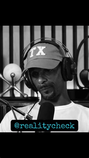 Charleston White's Reality Check on TikTok