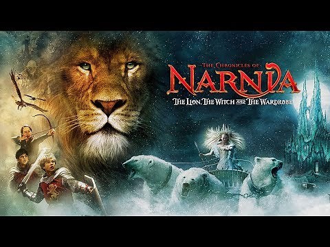 The Chronicles of Narnia: The Lion, the Witch and the Wardrobe (2005) | Main Theme