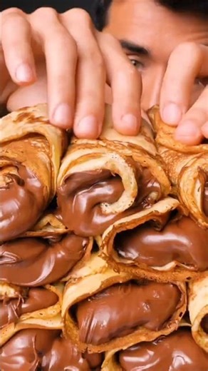 How Chocolate Saved someone from An Explosion