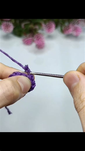 100K views · 796 reactions | tığ işi harika bir model yapımı  Part 3 | Kniting Emily | Facebook