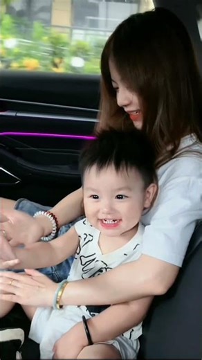 两口子就是同甘共苦坎坎坷坷一起走大起大落不放手 贫寒之时彼此陪伴富裕之时彼此珍惜 #亲子 #爱情 #宝妈#生活