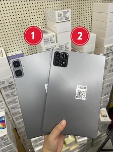 20K views · 161 reactions | Ano mas gusto niyo na design ? May offer nanaman kasi si warehouse 藍 Molino 1 , bacoor CAVITE - JLORD bldg. beside Greenridge ville waze / google map : Bodega price gadget store | Bodega Price Gadget Store by Trendz.ph | Facebook