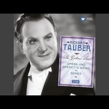 One Day When We Were Young (from the 1937 MGM film musical "The Great Waltz")