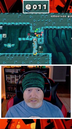 How many seconds in a second? | Super Mario Speedruns