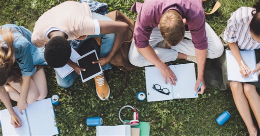 University Students in Denmark Can Study for Free and Earn up to $1,000 a Month for Pursuing an Education