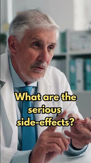 💊 CEFALEXIN (KEFLEX) SIDE-EFFECTS YOU SHOULD KNOW!