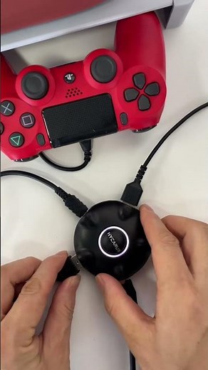 How to Use KBM to Play R6S on PS5 #ps5 #callofduty #callofdutywarzone #callofdutymodernwarfare