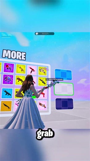 Flexyy Build Fights: 5261-3092-2498 ❤️🤩