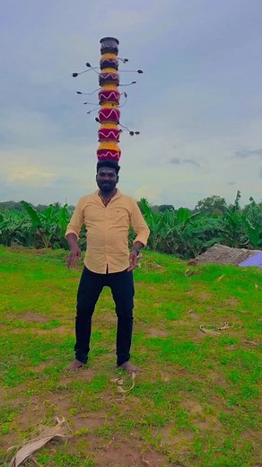 Dinesh Master on Reels