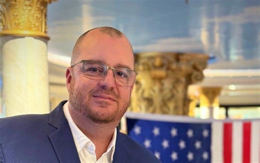 Oilfield Executive Matt Kruse on Energy Perspective, Automation, and Building a Winning Culture | The Crude Life