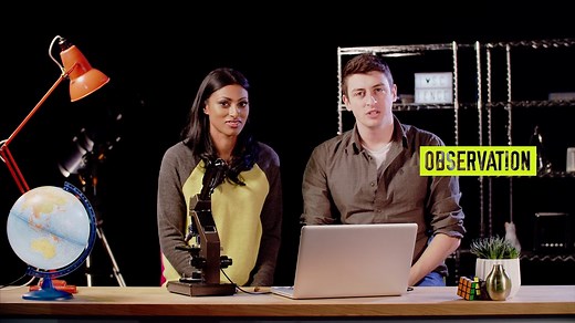 Observing an experiment - Scientific observation - GCSE Chemistry (Single Science) Revision - OCR 21st Century - BBC Bitesize