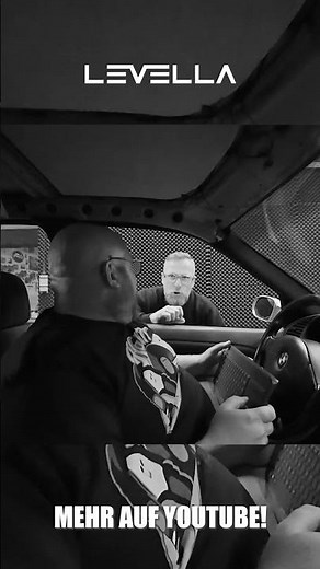 Heute Mittag um 13 Uhr kommt das Video !