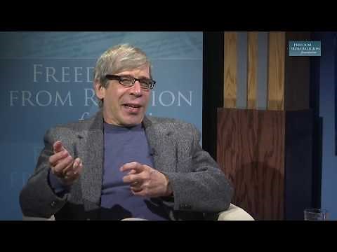 Jerry Coyne: Why Evolution is True