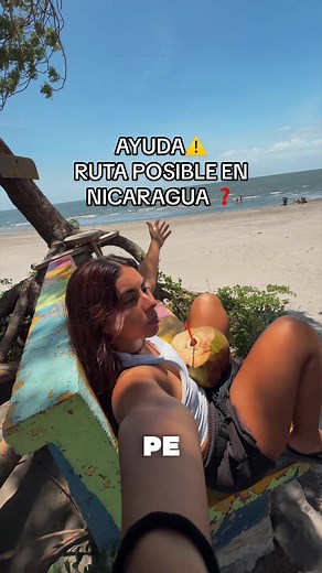 Ruta mínima en Nicaragua: ¿Cuántos días necesito en cada lugar?
