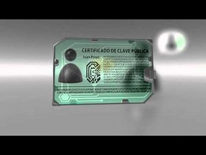 La Firma Digital en Argentina