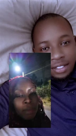 Dear ladies msiwahi fanya upuzi kama huu coz unaweza fika huko upate wewe ndio deputy and there's nothing you can do about it 😂😂😂