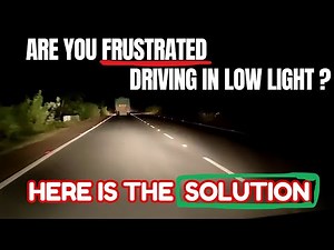 Osram 100/90W Halogen Bulb | Focus Light for car | Best for Night drive