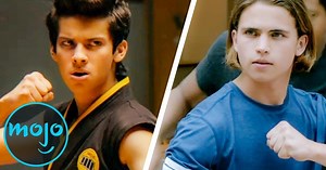 Top 10 Strongest Cobra Kai Fighters | Articles on WatchMojo.com