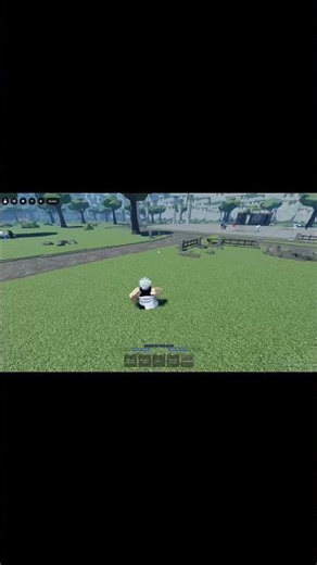 A train item (Jump showdown