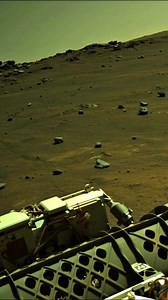 The distance between Earth and Mars is not constant it keeps changing because both planets orbit the Sun at different speeds and on different paths. On average, Mars is around 225 million km away from Earth. When the two planets are closest (during opposition), the distance can reduce to about 56 million km. But when they are on opposite sides of the Sun, the distance can exceed 400 million km. #Mars #MarsMystery #nasa #fblifestyle #redplanet | Mars journey